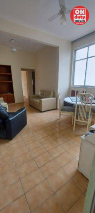 Imagem Apartamento com 2 Quartos à Venda, 81 m² em Boqueirão - Santos Imagem Apartamento com 2 Quartos à Venda, 81 m² em Boqueirão - Santos