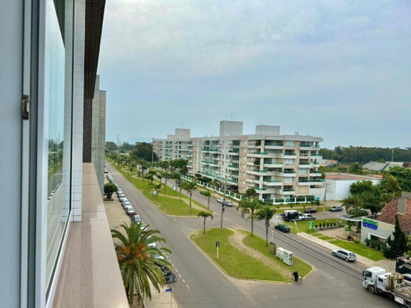 Imagem Apartamento com 1 Quarto à Venda, 94 m² em Atlantida - Capao Da Canoa
