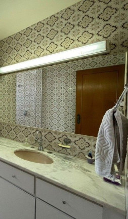 Imagem Apartamento com 3 Quartos à Venda, 156 m² em Centro - Piracicaba Imagem Apartamento com 3 Quartos à Venda, 156 m² em Centro - Piracicaba
