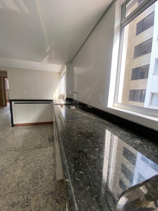 Imagem Apartamento com 2 Quartos à Venda, 74 m² em Lourdes - Belo Horizonte