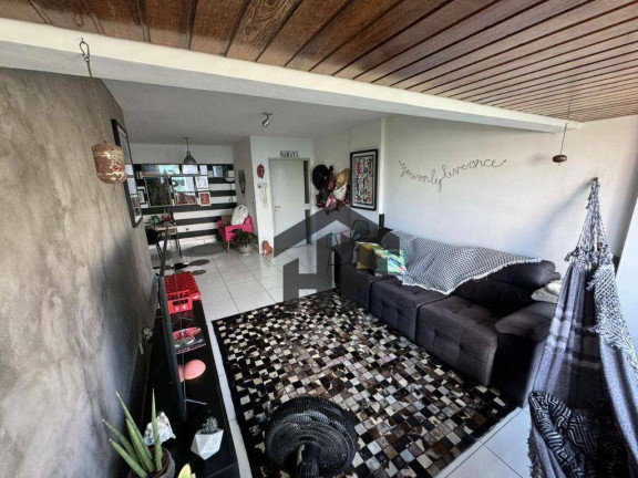 Imagem Apartamento com 3 Quartos à Venda, 120 m² em Boa Viagem - Recife Imagem Apartamento com 3 Quartos à Venda, 120 m² em Boa Viagem - Recife