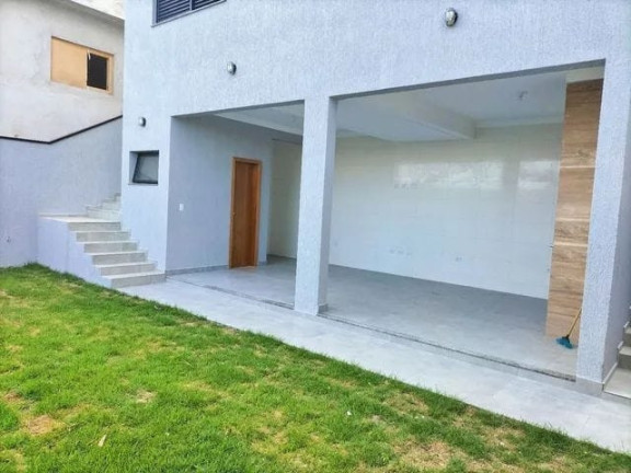 Imagem Casa de Condomínio com 3 Quartos à Venda, 140 m² em Caçapava Velha - Caçapava Imagem Casa de Condomínio com 3 Quartos à Venda, 140 m² em Caçapava Velha - Caçapava