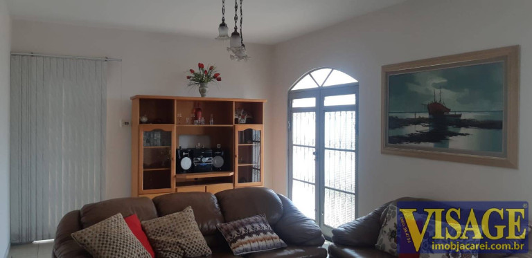Imagem Casa com 4 Quartos à Venda, 300 m² em Vila Pinheiro - Jacareí Imagem Casa com 4 Quartos à Venda, 300 m² em Vila Pinheiro - Jacareí