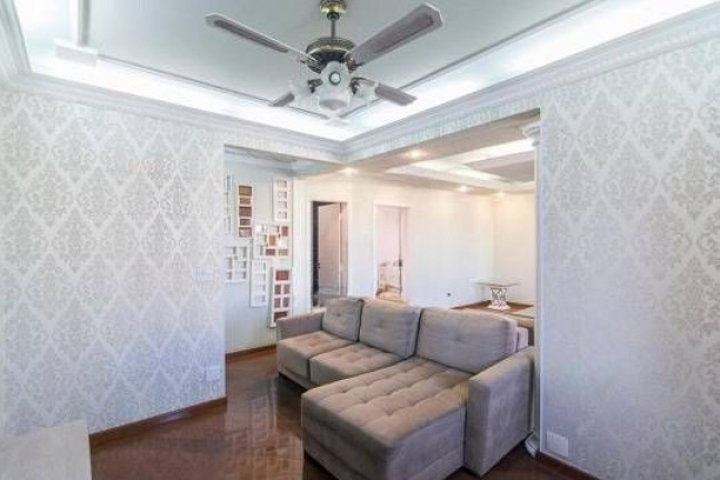 Imagem Apartamento com 3 Quartos à Venda, 170 m² em Centro - Santo André Imagem Apartamento com 3 Quartos à Venda, 170 m² em Centro - Santo André