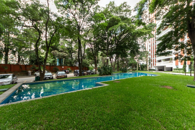 Imagem Apartamento com 4 Quartos à Venda, 208 m² em Vila Suzana - São Paulo Imagem Apartamento com 4 Quartos à Venda, 208 m² em Vila Suzana - São Paulo