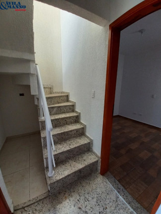 Imagem Imóvel com 2 Quartos à Venda, em Vila Alpina - São Paulo Imagem Imóvel com 2 Quartos à Venda, em Vila Alpina - São Paulo