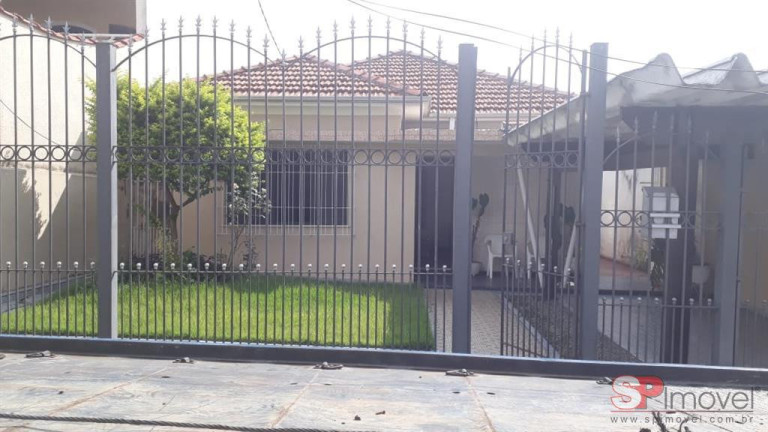 Imagem Terreno à Venda, 300 m² em Cidade Patriarca - São Paulo Imagem Terreno à Venda, 300 m² em Cidade Patriarca - São Paulo