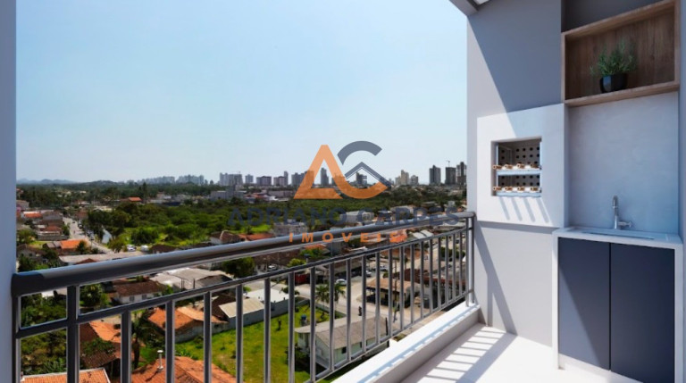 Imagem Imóvel com 2 Quartos à Venda, 55 m² em Santo Antônio - Balneário Piçarras Imagem Imóvel com 2 Quartos à Venda, 55 m² em Santo Antônio - Balneário Piçarras