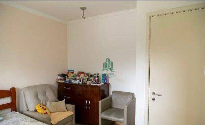 Imagem Apartamento com 3 Quartos à Venda, 94 m² em Jardim Zaira - Guarulhos