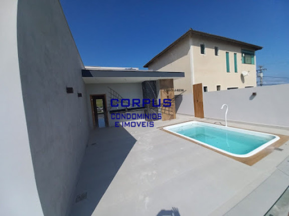 Imagem Casa com 3 Quartos à Venda, 220 m² em Vila Sao Pedro - São Pedro Da Aldeia Imagem Casa com 3 Quartos à Venda, 220 m² em Vila Sao Pedro - São Pedro Da Aldeia