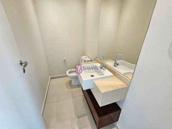 Imagem Apartamento com 4 Quartos à Venda, 228 m² em Perdizes - São Paulo