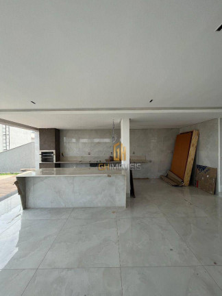 Imagem Sobrado com 3 Quartos à Venda, 231 m² em Residencial Balneário - Goiânia