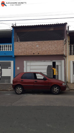 Casa com 2 Quartos à Venda, 175 m² em Vila Sônia - Sorocaba