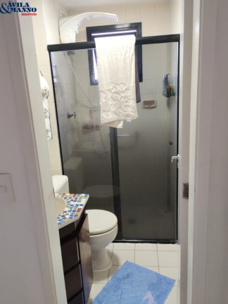 Imagem Apartamento com 2 Quartos à Venda, 52 m² em Mooca - São Paulo