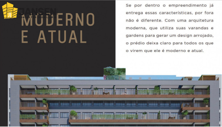Imagem Apartamento com 1 Quarto à Venda, 51 m² em Manaíra - João Pessoa