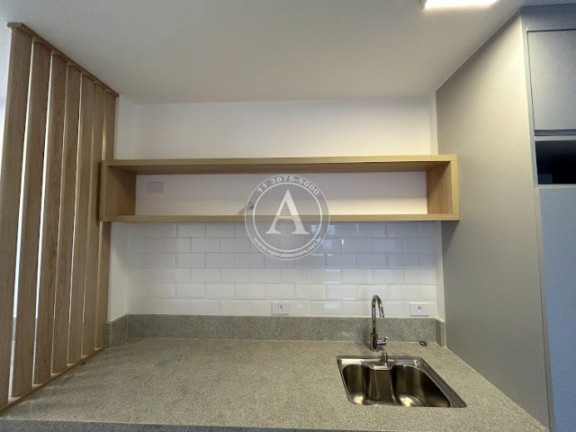 Imagem Imóvel com 1 Quarto à Venda, 37 m² em Santa Cecília - São Paulo
