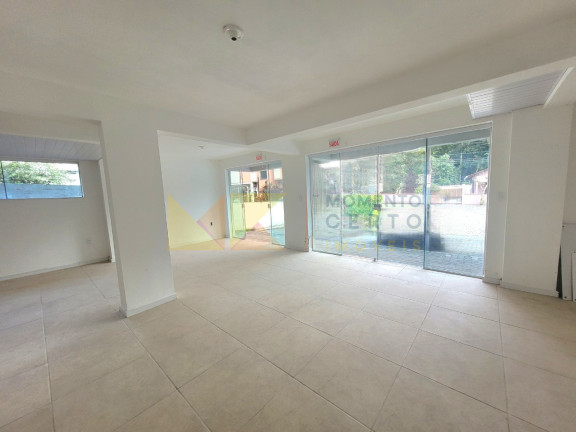 Imagem Sala Comercial para Alugar, 66 m² em Centro - Blumenau Imagem Sala Comercial para Alugar, 66 m² em Centro - Blumenau