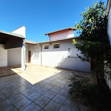 Imagem Casa com 5 Quartos à Venda, 265 m² em Jardim Bueno - Franca Imagem Casa com 5 Quartos à Venda, 265 m² em Jardim Bueno - Franca