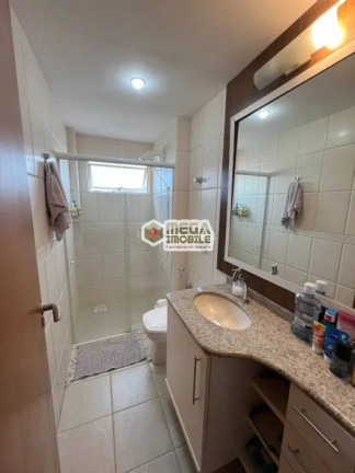 Imagem Apartamento com 3 Quartos à Venda, 111 m² em Trindade - Florianópolis Imagem Apartamento com 3 Quartos à Venda, 111 m² em Trindade - Florianópolis