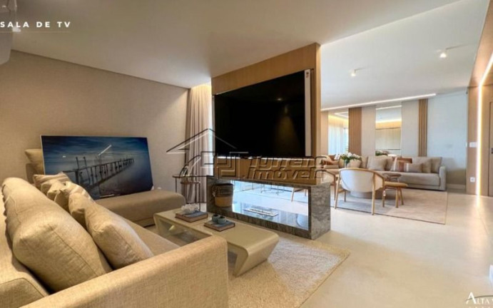 Imagem Apartamento com 3 Quartos à Venda, 158 m² em Urbanova - São José Dos Campos Imagem Apartamento com 3 Quartos à Venda, 158 m² em Urbanova - São José Dos Campos