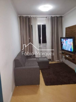 Imagem Apartamento com 2 Quartos à Venda, 48 m² em Jardim Santa Terezinha (zona Leste) - São Paulo Imagem Apartamento com 2 Quartos à Venda, 48 m² em Jardim Santa Terezinha (zona Leste) - São Paulo