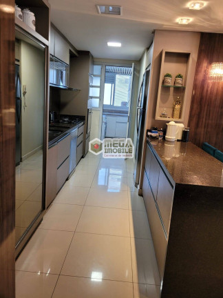 Imagem Apartamento com 4 Quartos à Venda, 124 m² em Itacorubi - Florianópolis Imagem Apartamento com 4 Quartos à Venda, 124 m² em Itacorubi - Florianópolis