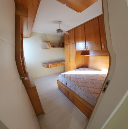 Imagem Apartamento com 3 Quartos para Alugar, 80 m² em Vila Santana - São Paulo Imagem Apartamento com 3 Quartos para Alugar, 80 m² em Vila Santana - São Paulo