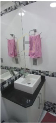 Imagem Imóvel com 2 Quartos à Venda, 60 m² em Santa Paula - São Caetano Do Sul