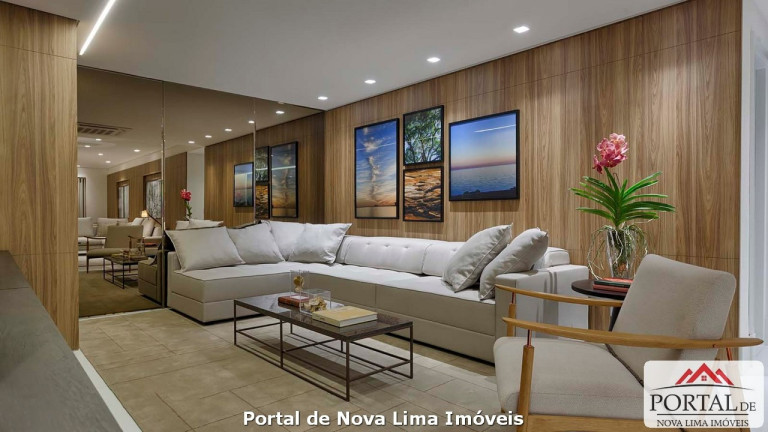 Imagem Apartamento com 4 Quartos à Venda, 294 m² em Savassi - Belo Horizonte Imagem Apartamento com 4 Quartos à Venda, 294 m² em Savassi - Belo Horizonte