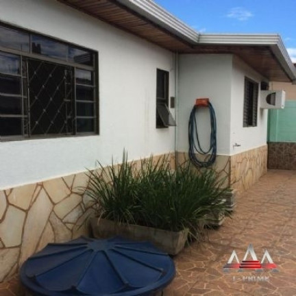 Imagem Casa com 3 Quartos à Venda, 360 m² em Cristo Rei - Várzea Grande