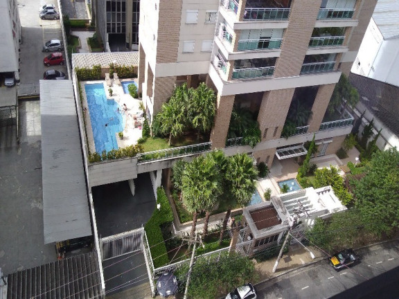 Imagem Imóvel para Alugar, 47 m² em Itaim Bibi - Sao Paulo Imagem Imóvel para Alugar, 47 m² em Itaim Bibi - Sao Paulo