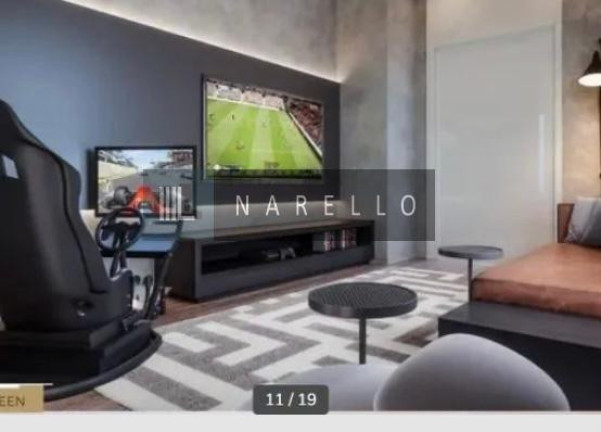 Imagem Apartamento com 3 Quartos à Venda, 119 m² em Ipiranga - São Paulo