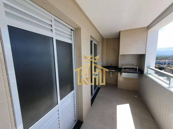 Imagem Apartamento com 1 Quarto à Venda, 57 m² em Tupi - Praia Grande