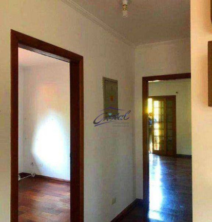 Imagem Casa com 5 Quartos à Venda ou Locação, 380 m² em Granja Viana - Cotia