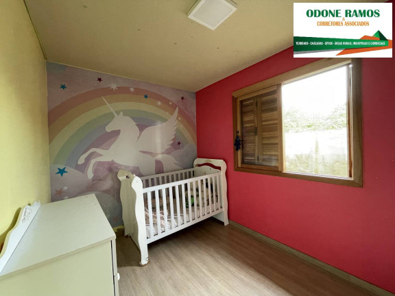 Imagem Casa com 4 Quartos à Venda, 152 m² em Nova Santa Rita