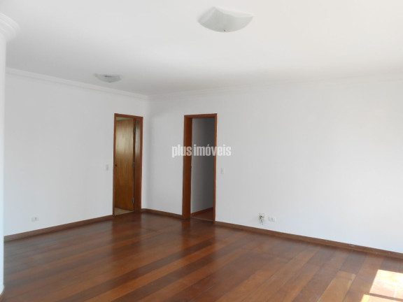 Imagem Apartamento com 4 Quartos para Alugar, 130 m² em Morumbi - São Paulo