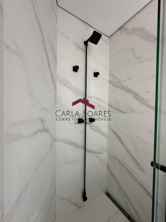 Imagem Apartamento com 1 Quarto à Venda, 69 m² em Jardim Nogueira - Santo André