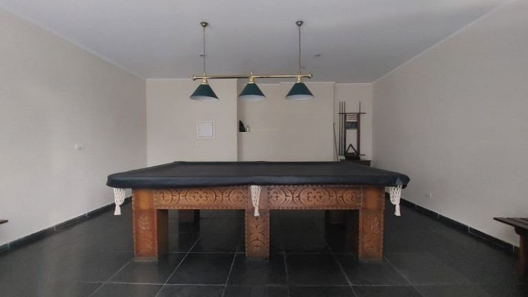 Imagem Apartamento com 3 Quartos à Venda, 81 m² em Jardim Marajoara - São Paulo Imagem Apartamento com 3 Quartos à Venda, 81 m² em Jardim Marajoara - São Paulo