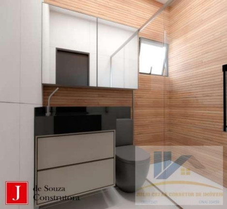 Imagem Apartamento com 2 Quartos à Venda, 54 m² em Afonso Pena - São José Dos Pinhais Imagem Apartamento com 2 Quartos à Venda, 54 m² em Afonso Pena - São José Dos Pinhais