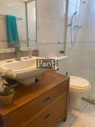 Imagem Apartamento com 3 Quartos à Venda, 86 m² em Cambuci - São Paulo