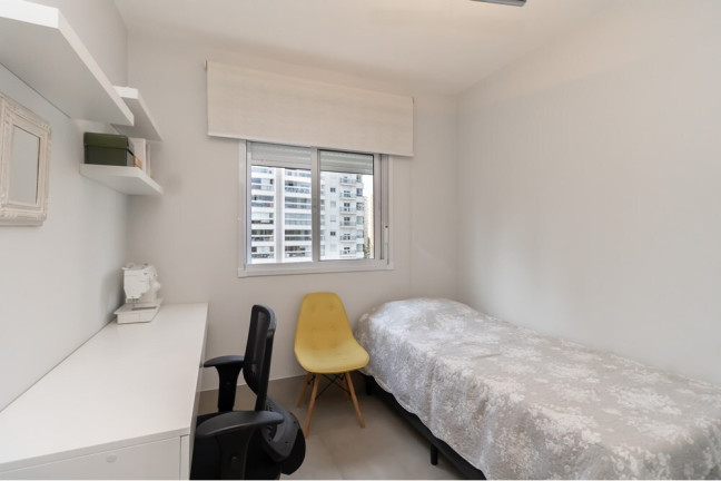 Imagem Apartamento com 2 Quartos à Venda, 55 m² em Vila Andrade - São Paulo Imagem Apartamento com 2 Quartos à Venda, 55 m² em Vila Andrade - São Paulo