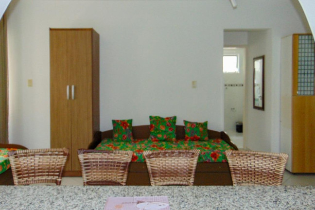 Imagem Apartamento com 1 Quarto à Venda, 50 m² em Pitangueiras - Guarujá Imagem Apartamento com 1 Quarto à Venda, 50 m² em Pitangueiras - Guarujá