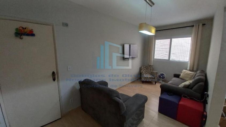 Imagem Apartamento com 2 Quartos à Venda, 62 m² em Caiçara - Praia Grande Imagem Apartamento com 2 Quartos à Venda, 62 m² em Caiçara - Praia Grande