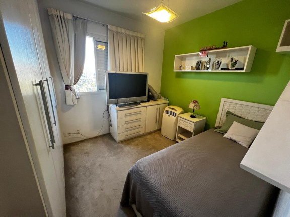 Imagem Imóvel com 3 Quartos à Venda, 117 m² em Brooklin Paulista - São Paulo