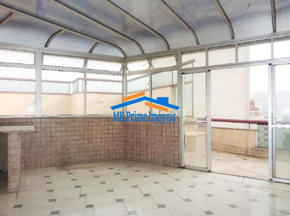 Imagem Cobertura com 3 Quartos à Venda, 250 m² em Pinheiros - São Paulo