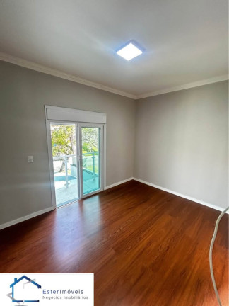 Imagem Casa com 3 Quartos para Alugar ou Temporada, 249 m² em Suru - Santana De Parnaíba