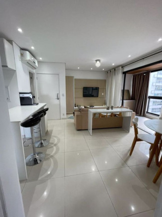 Imagem Apartamento com 1 Quarto à Venda, 65 m² em Vila Olímpia - São Paulo Imagem Apartamento com 1 Quarto à Venda, 65 m² em Vila Olímpia - São Paulo