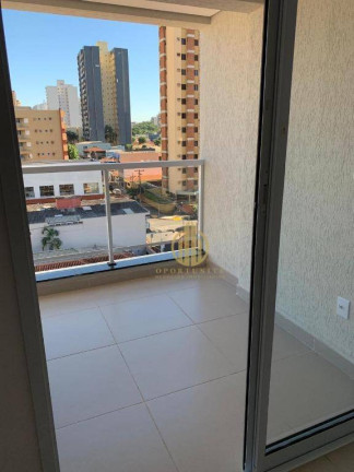 Imagem Apartamento com 2 Quartos à Venda, 85 m² em Vila Seixas - Ribeirão Preto Imagem Apartamento com 2 Quartos à Venda, 85 m² em Vila Seixas - Ribeirão Preto
