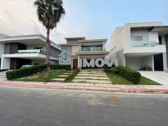 Imagem Casa com 5 Quartos à Venda, 455 m² em Boulevard Lagoa - Serra Imagem Casa com 5 Quartos à Venda, 455 m² em Boulevard Lagoa - Serra