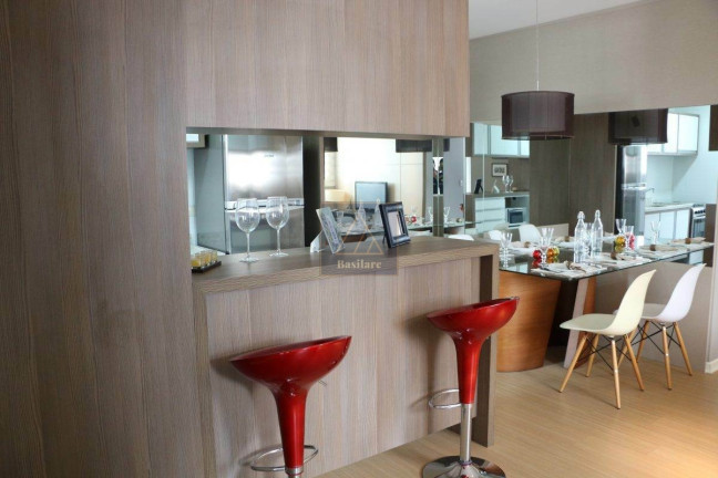 Imagem Apartamento com 2 Quartos à Venda, 66 m² em Rebouças - Curitiba Imagem Apartamento com 2 Quartos à Venda, 66 m² em Rebouças - Curitiba